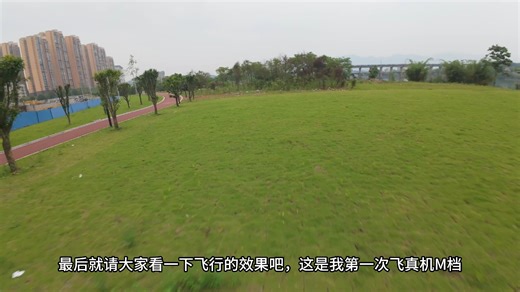 AVATA2飞M档之前你可以先调试一下rate