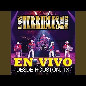 El Carro Ladeado (En Vivo)