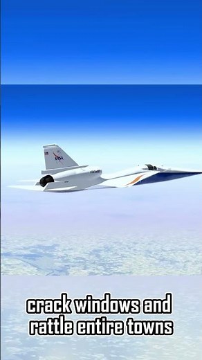 “X-59 & New Stealth Drone Reveal — Future of Air Power!”