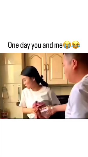 DailyReelX on Instagram: "Follow @DailyReelX For more wholesome, relatable moments like this 💫 Some love stories aren’t loud or dramatic — they’re just two people being silly together. In this video, it’s a simple couple moment. Laughing, teasing, doing random things, and then that playful chase at the end that makes it feel so real. Not staged. Not forced. Just comfort, chemistry, and happiness. It’s the kind of clip that makes you smile without realizing it. The kind that makes you think, “On