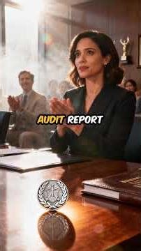 Refusing to play along rewrote her reputation—and saved the mission