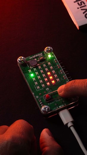 Flappy Bird is still impossible 😅 | Robotics Week Day 5