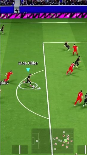 Easy game 🎮 #cr7 #football #pes #edit #gaming #games #trending #trendingshorts #youtubeshorts #yt