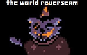 DELTASWAP - THE WORLD REVERSEAM