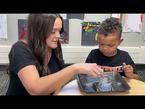 Classroom Close-Up: Preschool HighScope in Action