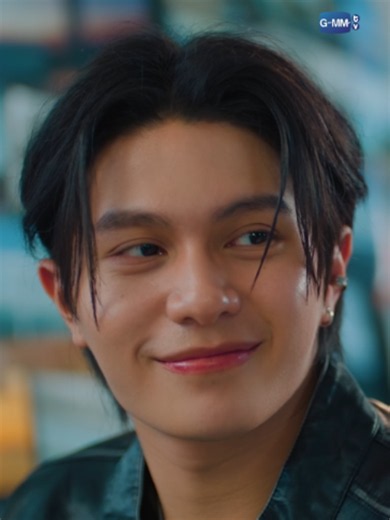 หลงความน่ารักเธอจนจะบ้าแล้ว 💞 #YouManiacSeriesEP8 “You Maniac เดี๋ยวจะรักซะให้บ้า” ❤️‍🔥 ทุกวันเสาร์ เวลา 20:30 น. ดูทีวี ช่อง GMM25 ดูย้อนหลัง แอป oneD ที่เดียว เวลา 21:30 น. #YouManiacSeries #GMMTV #บันเทิงtiktok