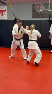 160K views · 2.2K reactions | Here’s Sensei Chloe sparring with...
