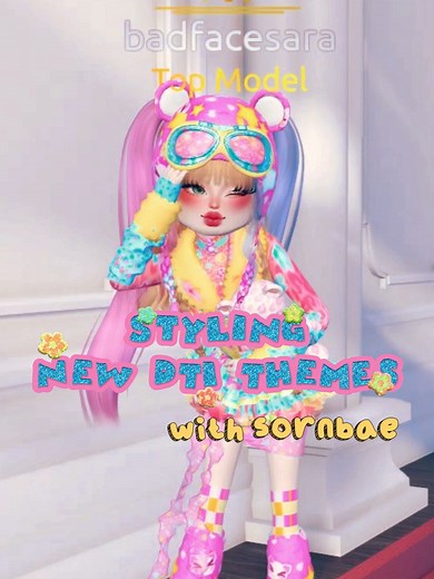 Creative Dress to Impress Theme Ideas and Tutorials | Roblox Outfit Inspiration