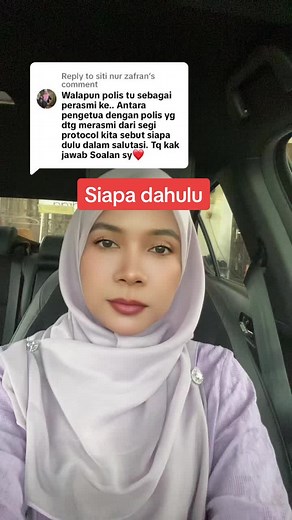 Menentukan Urutan Panggilan dalam Acara Emcee