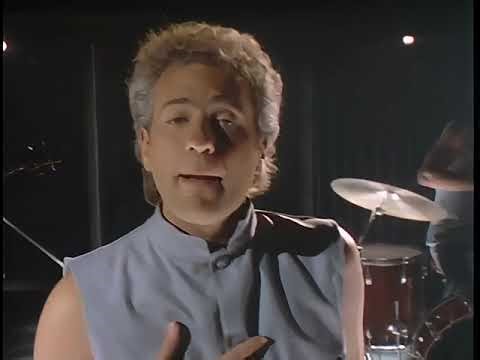 (1983) Styx - Don't Let It End (4K)