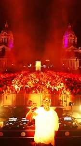 Black Coffee 〰️ Labyrinth Events 🌌 | Deep Tech Minimal