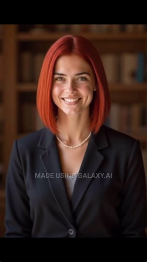 POV: You want a new haircut but don’t want the regret 😅 Try this workflow inside Galaxy.ai: 1️⃣ Upload your selfie in the Image Editor (Nano Banana) 2️⃣ Type the hairstyle you want & generate 3️⃣ In the Video Generator use Kling 2.1 (start & end frame) 4️⃣ Watch the morph happen Try it now! | Galaxy.ai