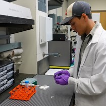 Video: Direct Comparison of Hyperspectral Stimulated Raman Scattering and Coherent Anti-Stokes Raman Scattering Microscopy for Chemical Imaging