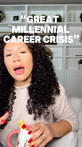 We were handed a blueprint that no longer exists. And then told to blame ourselves when it stopped working. I heard someone call this the “great millennial career crisis.” And it puts into words why a LOT of people are struggling. You are not alone if your career (and finances and stability….etc) feels harder than it should. Save this if it put words to something you’ve been feeling. #careers #work #careeradvice #careerdevelopment worklife | Careers by Chris