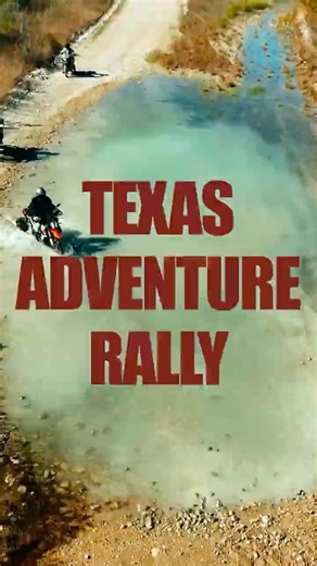 6 Tracks Dropped for TAR 2026 — Which Two Should I Pick? #shorts #texasadventurerally #ridewithrd