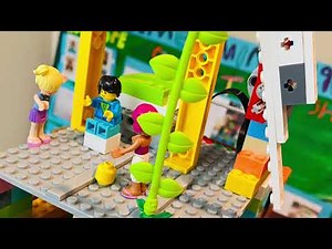 Wize FLL Explore Team wins Discover and Program Award