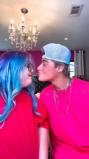 Lauren Godwin and Sebastian Bails Relationship Details
