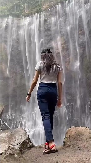 It's East Java