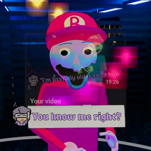 The proper way to enter vrchat club