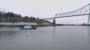 Exploring a northern Oregon coastal town, the oldest townsite west of the Rocky Mountains