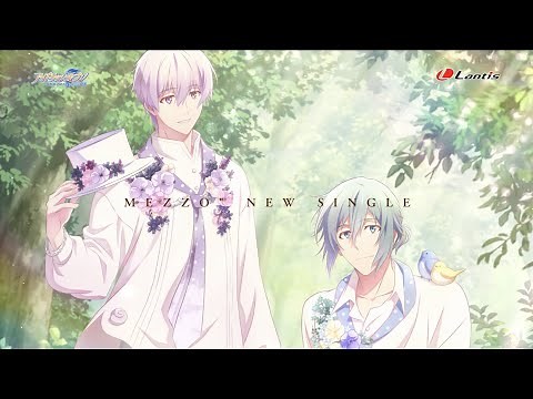 【試聴動画】MEZZO"『カラフル』