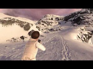 Star Wars Battlefront - All Hero Intros