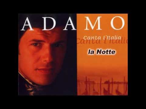 Adamo La Notte