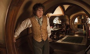 The Hobbit’s Frame-Rate Experiment Is the Way of the Future. Get Used to It.
