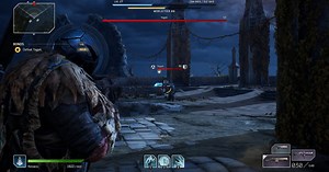 Outriders Yagak | How to beat Yagak at the Hilltop Monastery