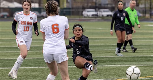 Old ways, new faces for young Yellow Jacket girls soccer