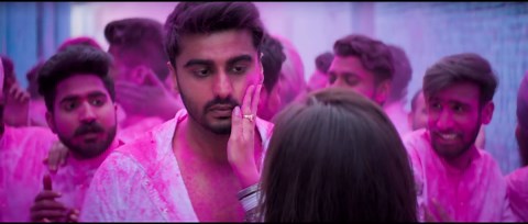 Namaste England (2018)