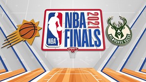 Breaking down Suns vs. Bucks in NBA Finals