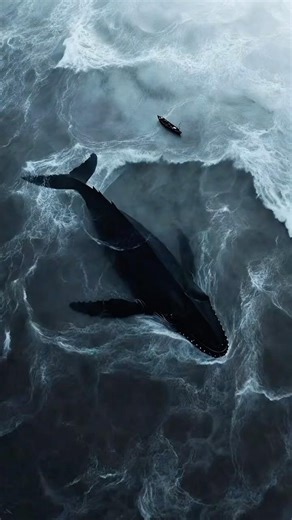 Earth's Largest Creature is ALIVE Right Now 🤯