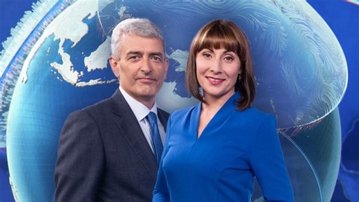 RTÉ News: Six One 2025-12-01