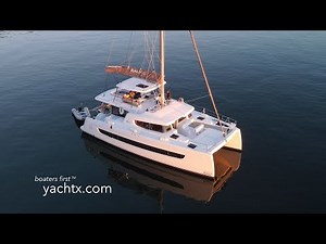 2022 BALI 4.6 | YachtX.com