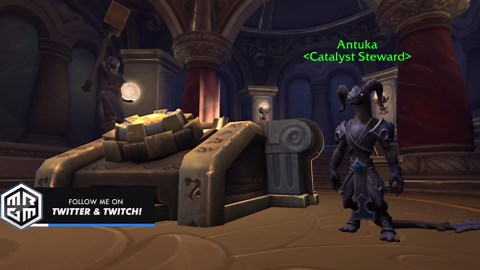 Create TIER SETS in Patch 10.0.5! Revival Catalyst - Full System Overview | Dragonflight