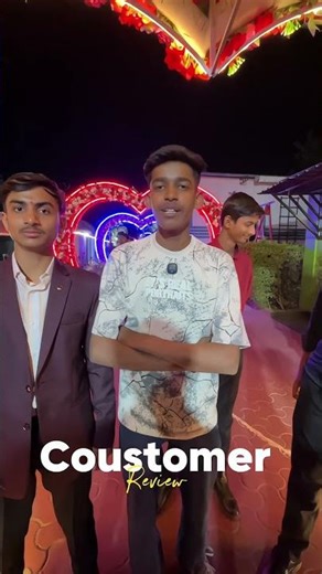 “Honest Customer Reviews of Lemon Chilli Celebration Park | Must Watch