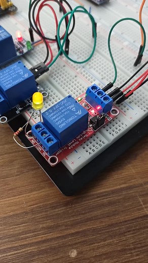 Você certamente já ouviu falar muito sobre o Módulo Relé, mas SABE PARA QUE ELE REALMENTE FUNCIONA? #arduino #diy #robótica