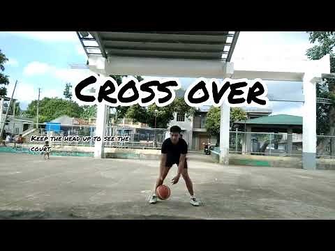 Types of Dribbling in Basketball