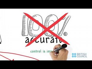 Writing: Grammar | British Council