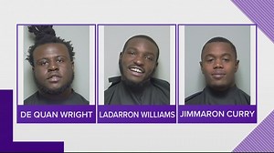 BUSTED: Palatka's infamous rapper Chubby Stacks caught with cocaine, deputies say