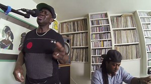 Another live track from Roy Ayers' Brownswood Basement Session, 1972's 'Sweet Tears'! The full performance link is at the end! | Gilles Peterson