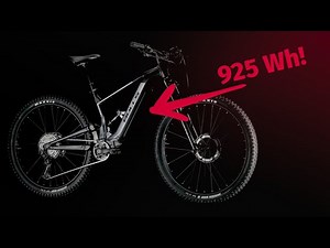 BULLS E-Stream EVO AM4: Powerful drive with record ranges - but at what price?