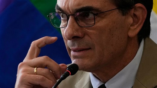 Bolivia's new president plans to scrap taxes and borrow money to confront economic crisis