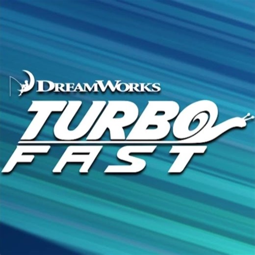 Those Snails are Fast! (Turbo F.A.S.T Theme Song)