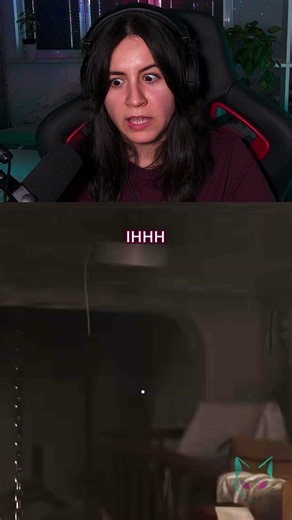 What the hell was that?! | Luto