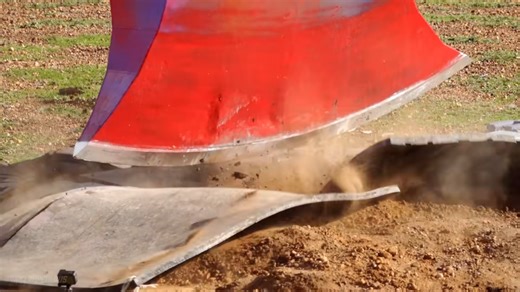 Can we slice the world’s strongest cube in half