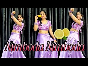 Nimbooda nimbooda | Hum Dil de chuke Sanam| Aishwarya Rai | Salman Khan | Dance Video