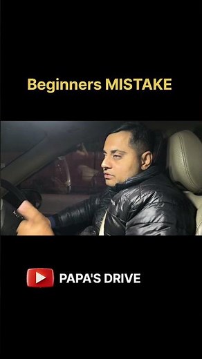Beginners Yeh Galti Na Kare Part-2 | Car Learning & Driving Tips