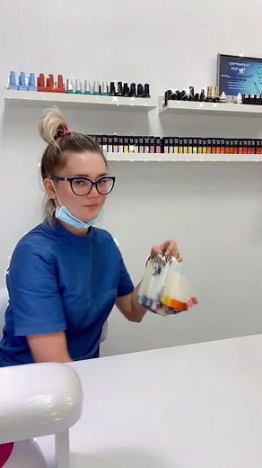 Elizaveta Kariakina on TikTok